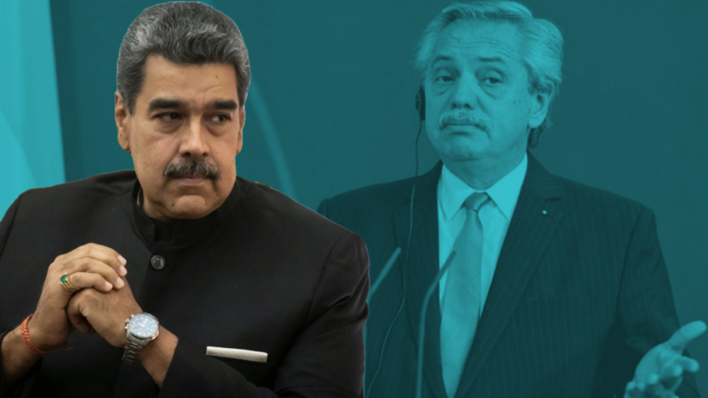 Venezuela retira invitación a expresidente Fernández como observador electoral