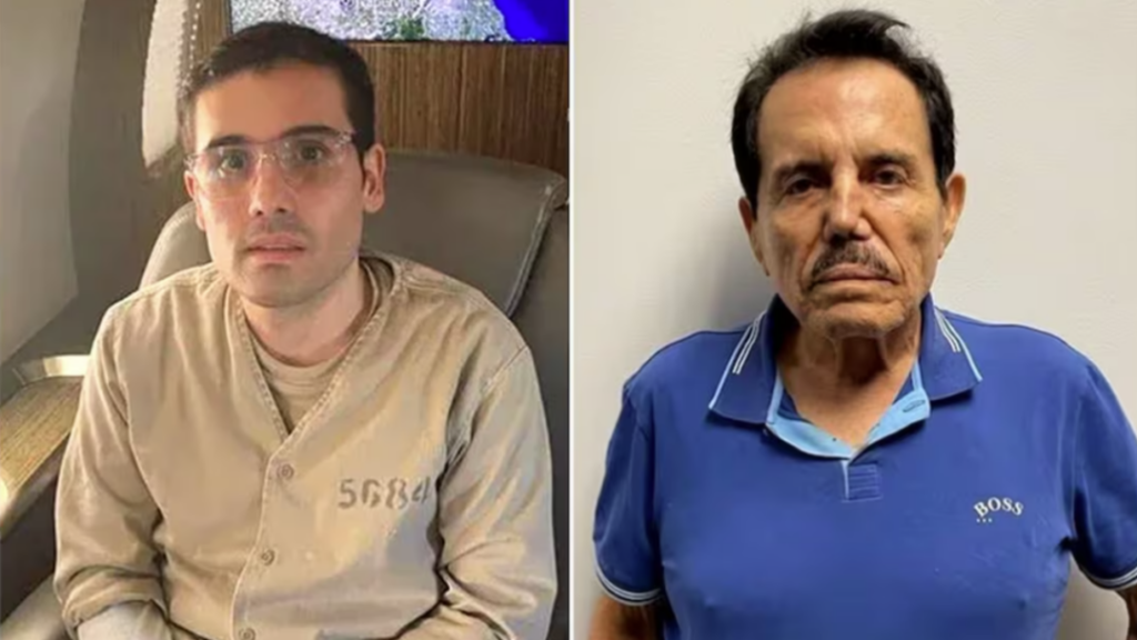 “El Ratón” tras secuestro de “Mayo”