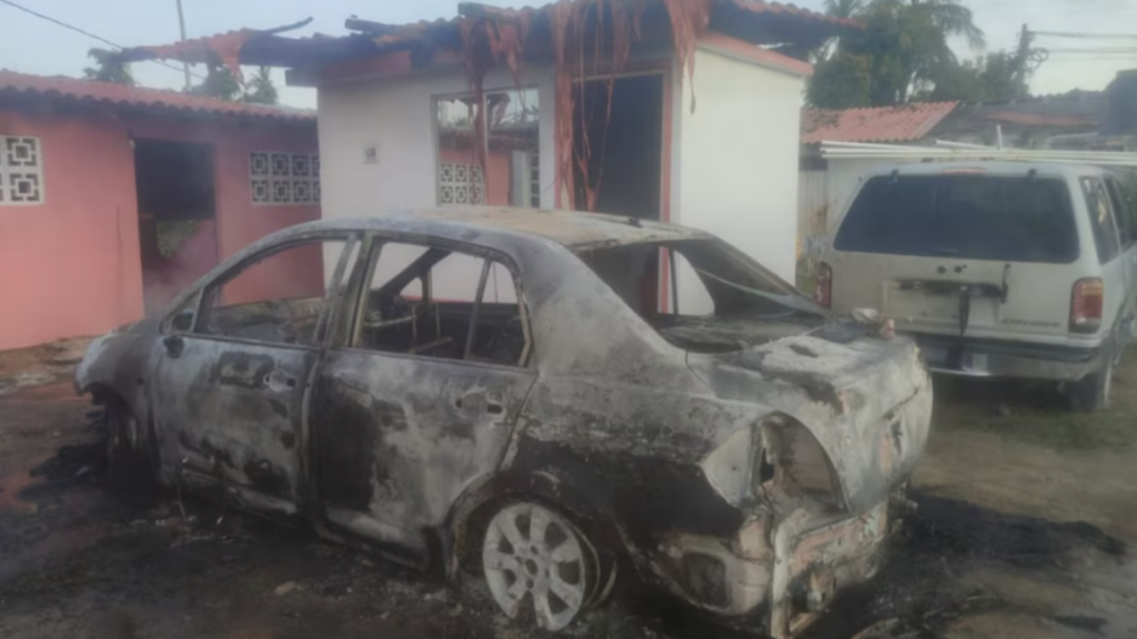 Múltiple homicidio en Tres Palos, Acapulco: cinco muertos y dos heridos tras ataque armado