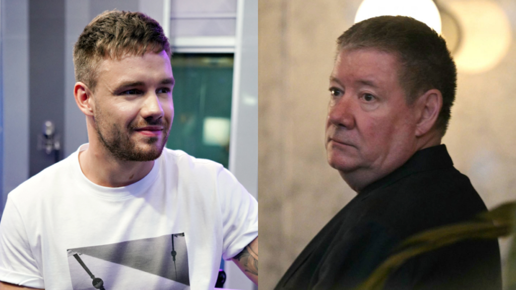 Demanda Millonaria contra el Padre de Liam Payne