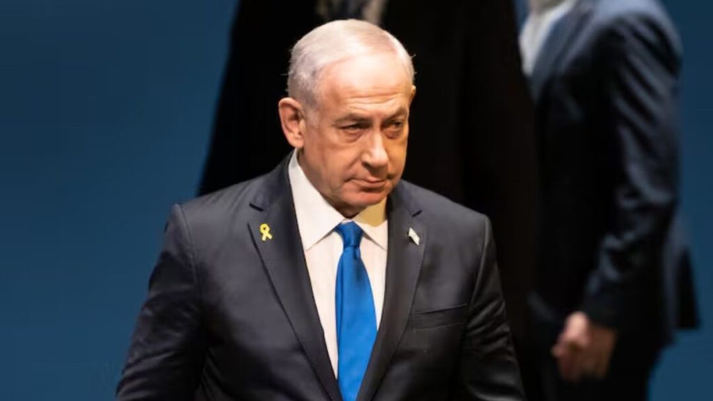Netanyahu envía delegación a El Cairo por tregua en Gaza