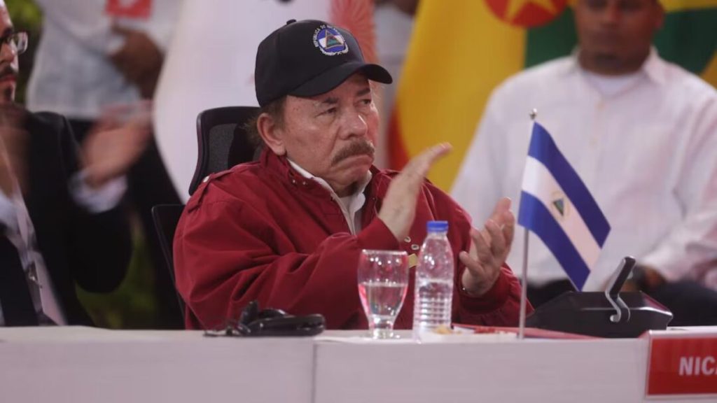 Ejército y Policía de Nicaragua podrán comprar sin licitación