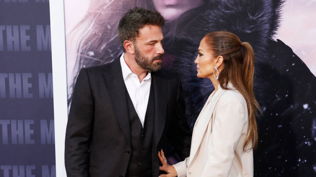 Los acuerdos del divorcio de Jennifer López y Ben Affleck
