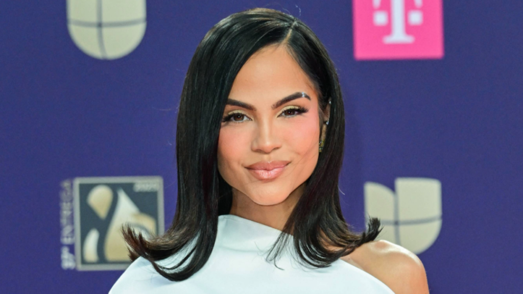 Natti Natasha: “Todo lo negativo me ha enseñado algo”