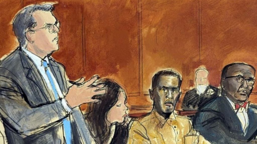 Sean “Diddy” Combs es llevado al hospital: Esto es lo que se sabe