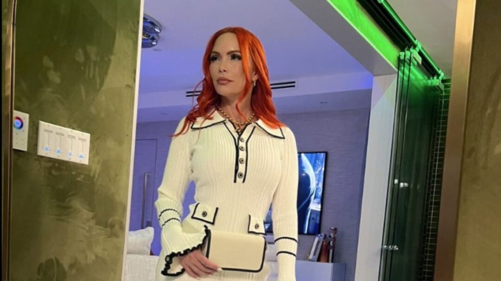 Mireddys González rompe el silencio tras su divorcio con Daddy Yankee