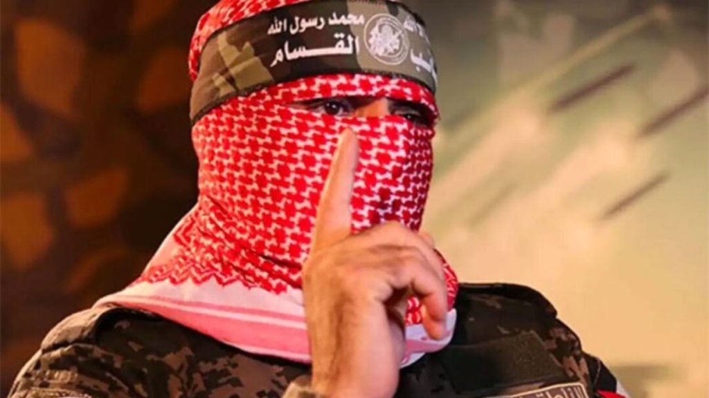Israel mata líderes de Hamás en bombardeo Gaza