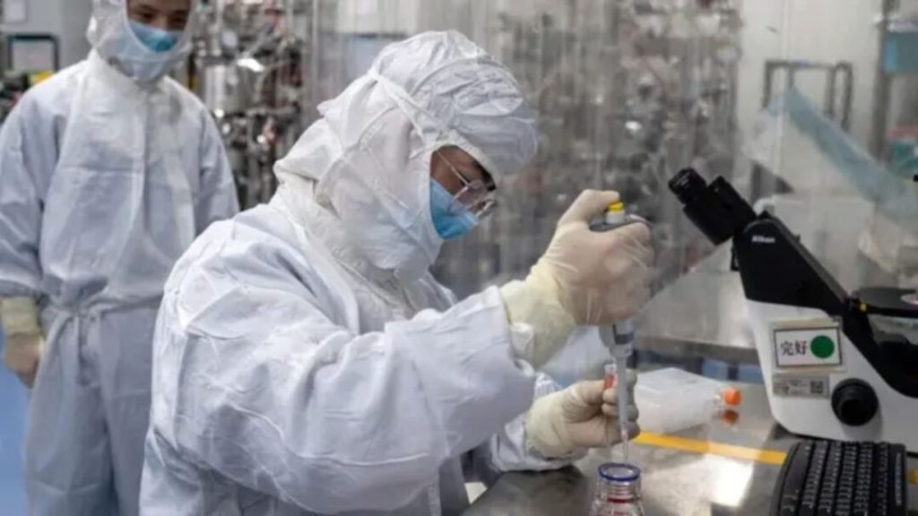 Un día como hoy: la OMS declara al Covid-19 como pandemia