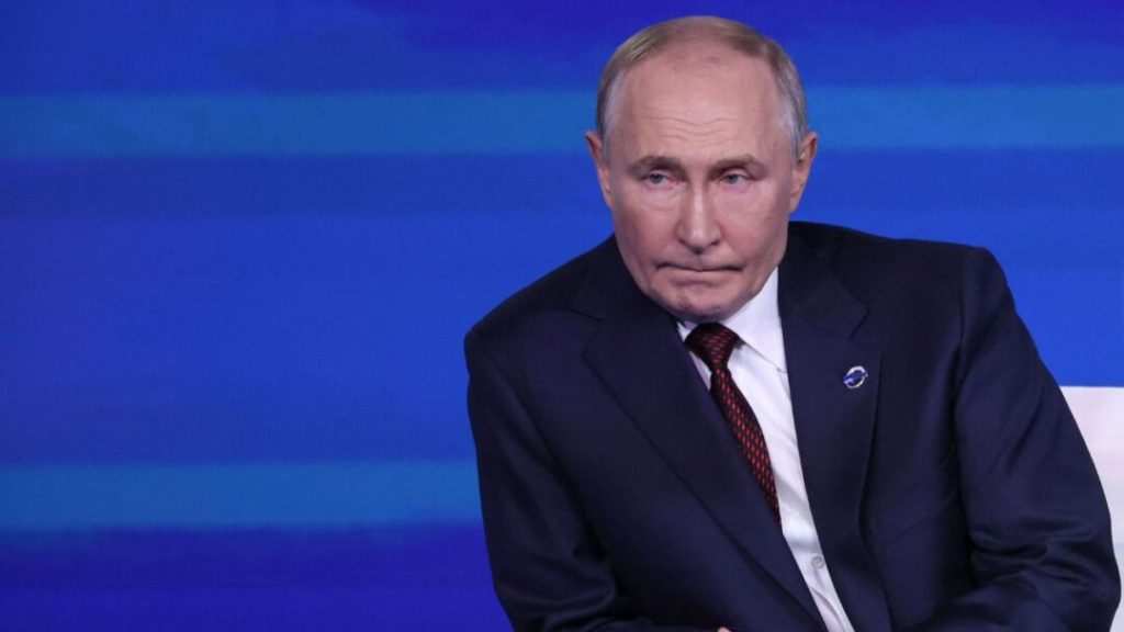 Rusia amenaza con respuesta a despliegue militar europeo