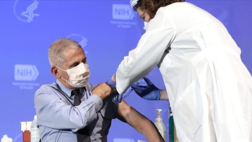 Departamento de Salud de EEUU recortará 10.000 puestos de trabajo