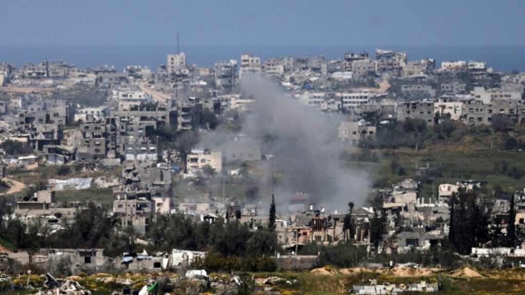 Hamás: “cualquiera que pueda portar armas” a luchar contra el plan de Trump para Gaza