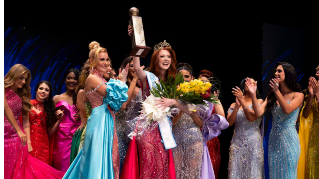 Controversia en India por la celebración de Miss Mundo