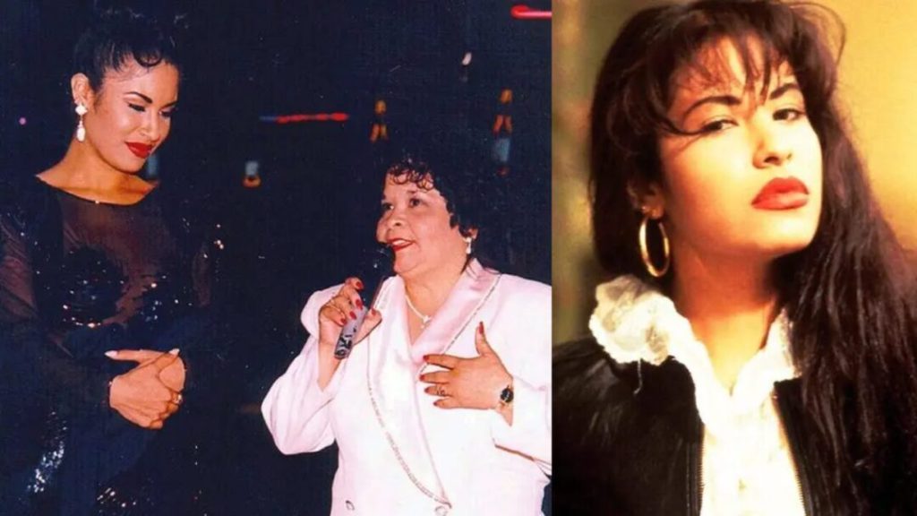 Atacante de Selena Quintanilla podría ser liberada: lo que se sabe