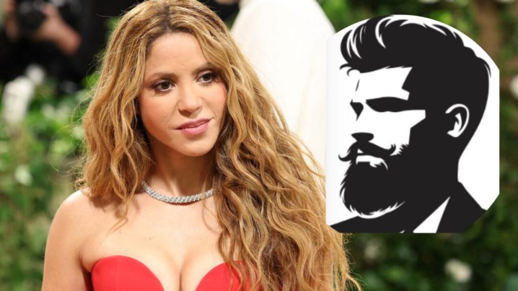 El guapo sobrino de Shakira que enamora en las redes