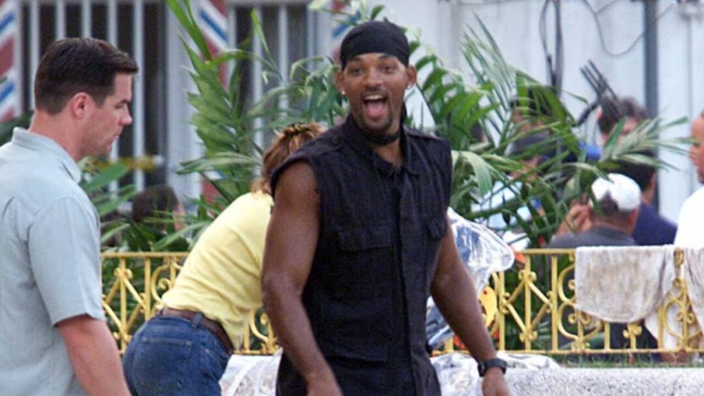 Filadelfia nombra una calle en honor a Will Smith