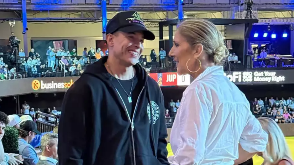 Daddy Yankee disfruta en Florida mientras enfrenta millonaria demanda