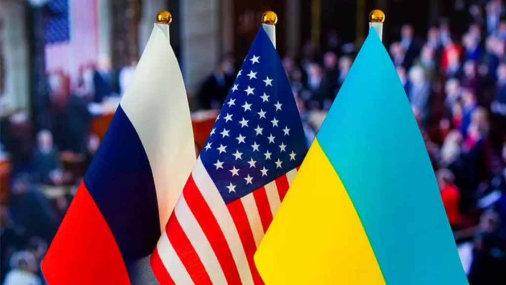 Presionan a Rusia para que responda a la propuesta de tregua con Ucrania