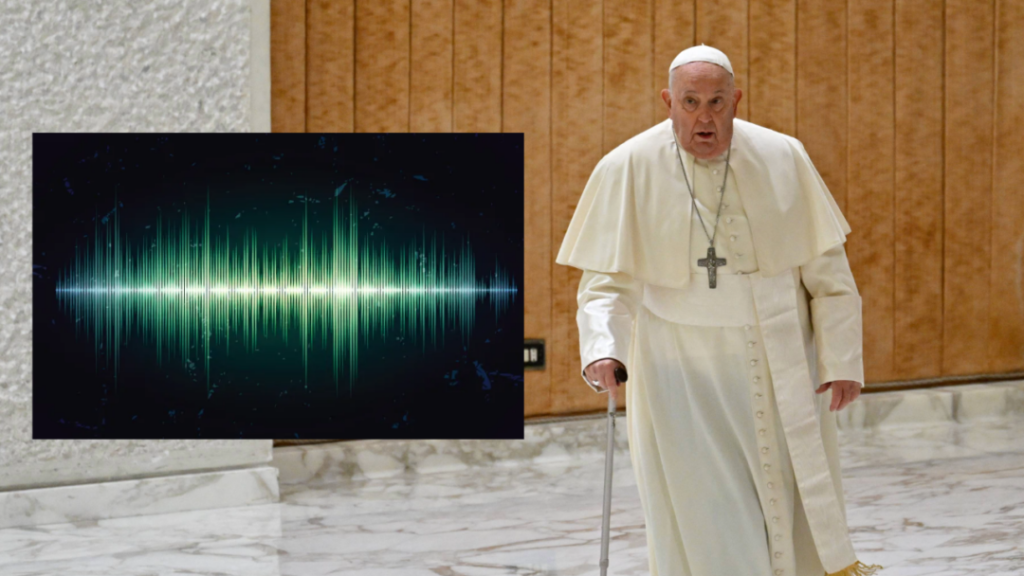Papa Francisco: “Agradezco de todo corazón las oraciones que hacen por mi salud”