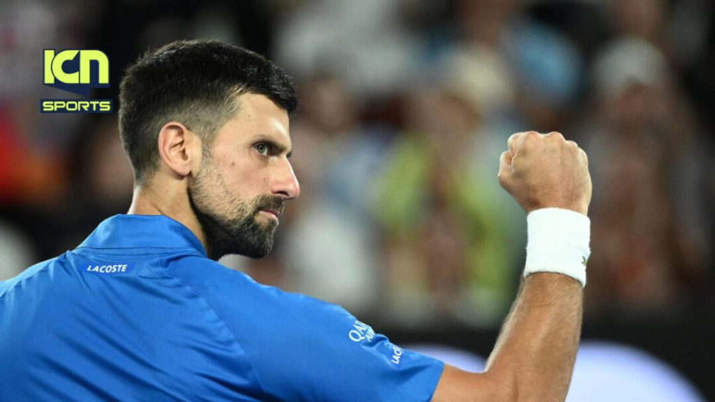 Djokovic arrasa a Dimitrov y se encamina hacia su título número 100 en la final de Miami