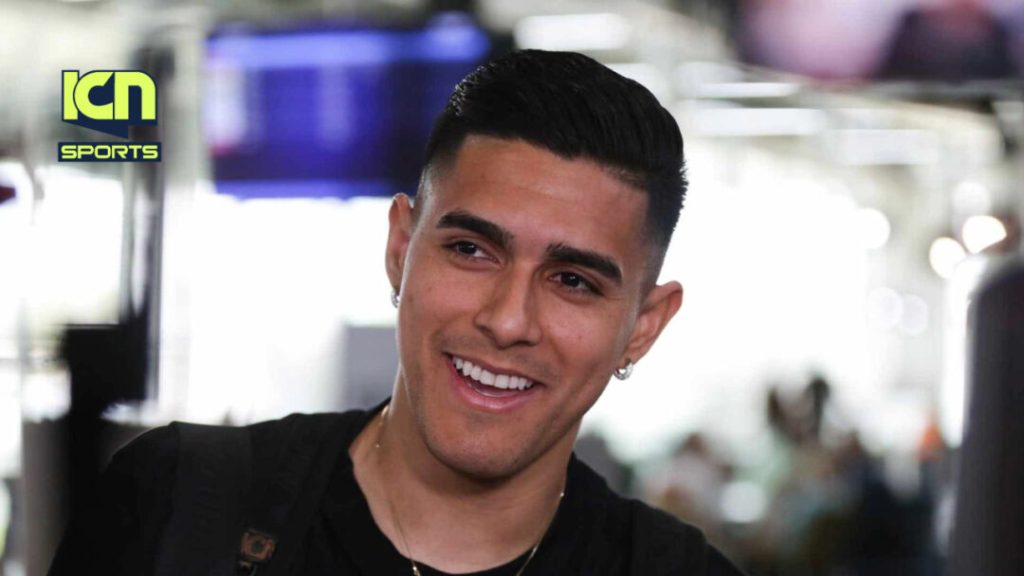 Luis Palma brilla en La H y advierte: “No iremos a pasear a la Copa Oro”