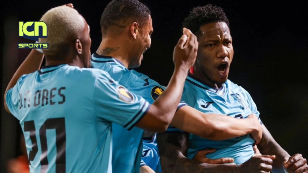 Honduras remonta un juego contra Bermudas y se acerca a la Copa Oro
