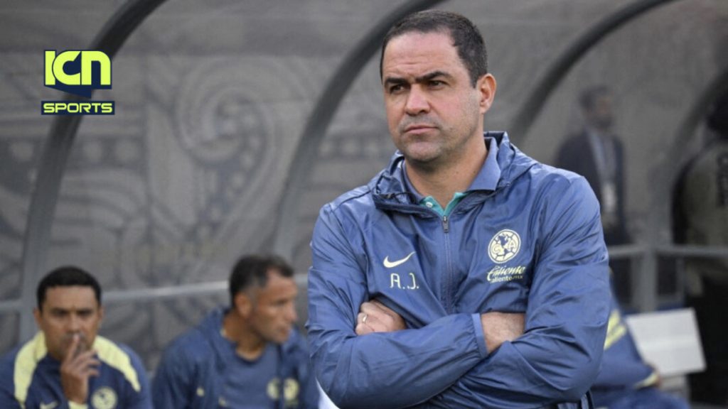 DT André Jardine saborea la gloria en México y se desentiende de Brasil