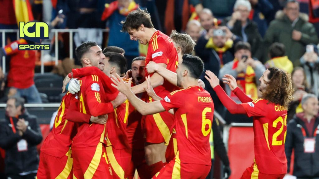 Alemania-Portugal y España-Francia, semifinales de la Liga de Naciones