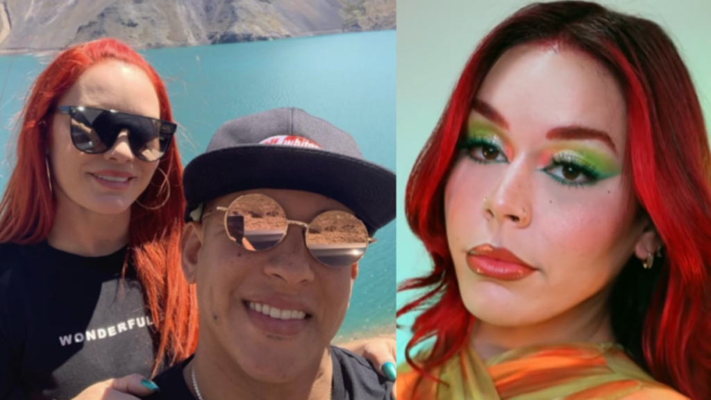 Hija de Daddy Yankee envía contundente mensaje tras demanda contra Mireddys
