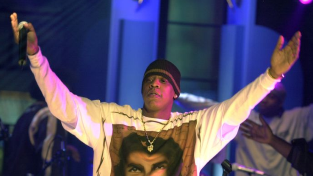 Jay-Z demanda a la mujer que lo acusó de violación