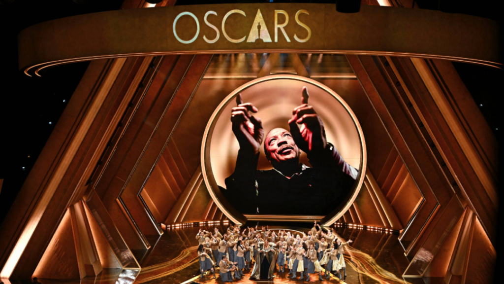 Premios Óscar 2025: la lista completa de ganadores