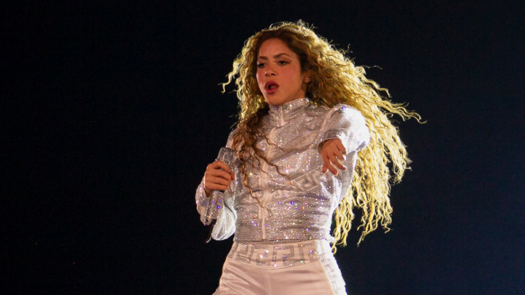 Nuevo lío llevaría a Shakira a demandar a Clara Chía