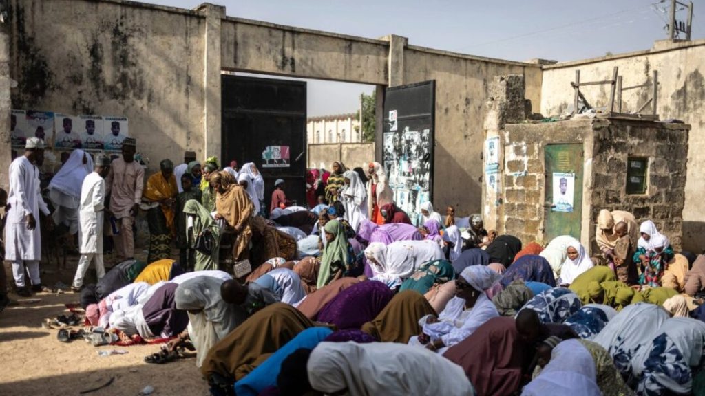 Al menos 40 muertos en ataques a aldeas en Nigeria