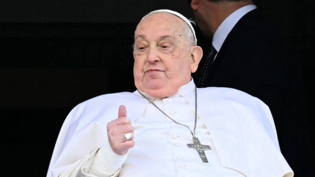 La Serie A aplaza al miércoles todos sus partidos por la muerte del papa Francisco
