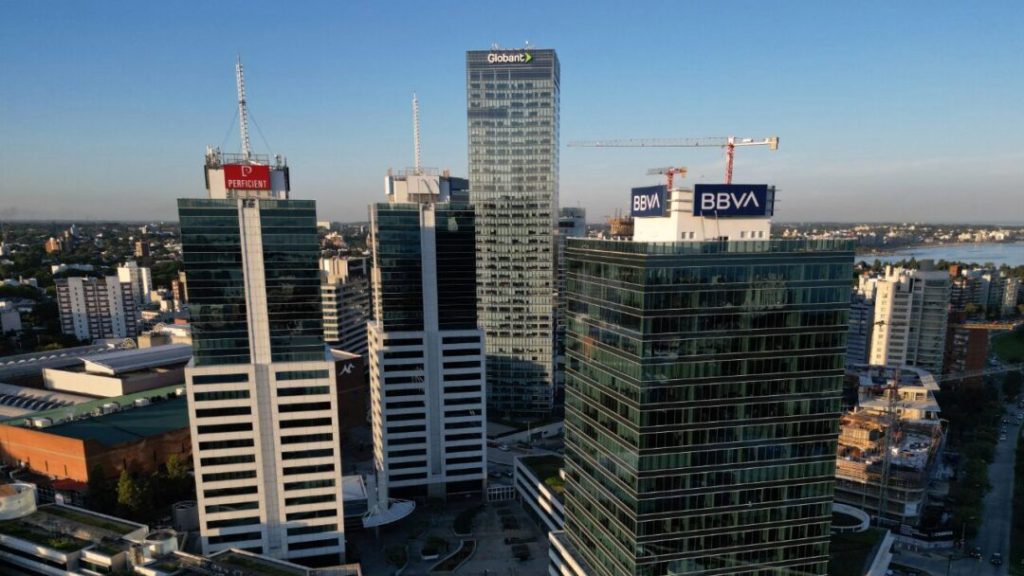 Amenazas de atentados sacuden la calma en Uruguay