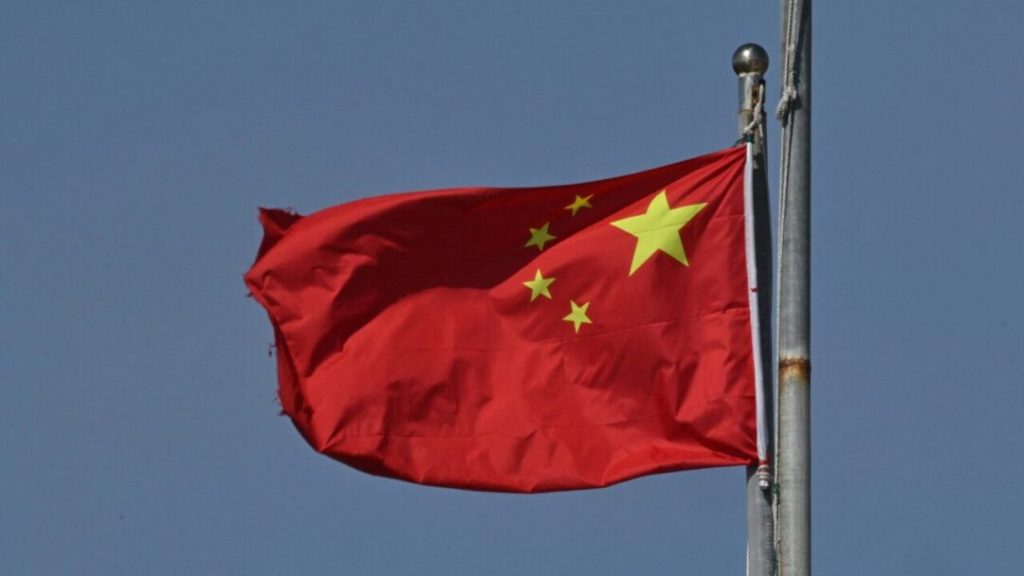 Trump dice que en materia de aranceles China es el “mayor abusador”