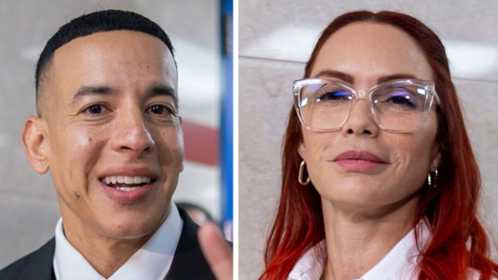 Daddy Yankee pide disolver corporaciones que comparte con su exesposa por falta de confianza