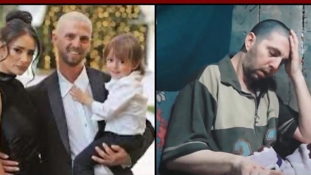 Hamás publica nuevo video de rehén israelí con vida