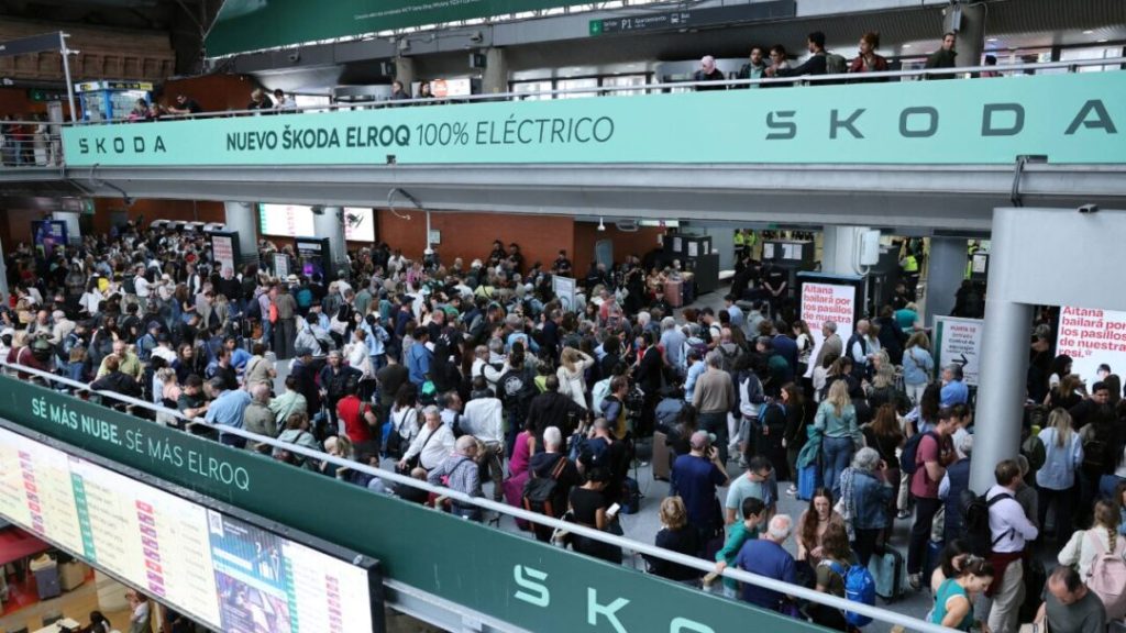 España investigará si el masivo apagón fue un sabotaje informático