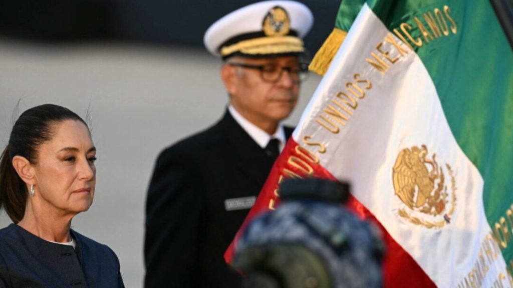 México critica intención de EE.UU. de restringir las exportaciones de ganado