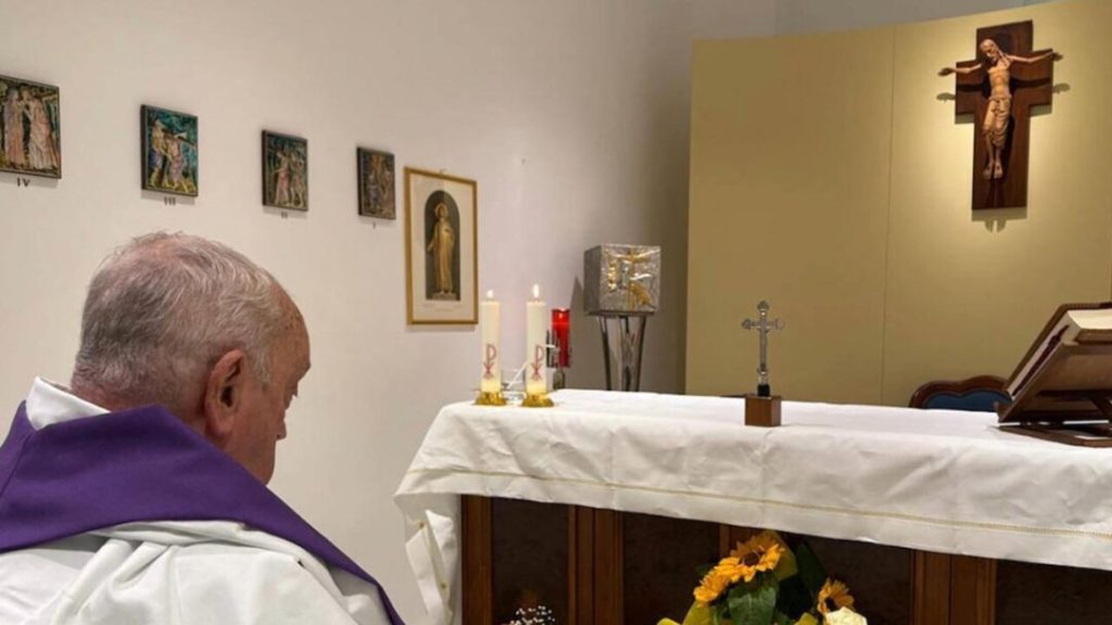 Líderes de América y Europa confirman asistencia al funeral del papa Francisco