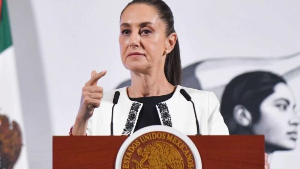 Sheinbaum confirmó que estará “dos horas” en Honduras para la Cumbre de la CELAC el 9 de abril