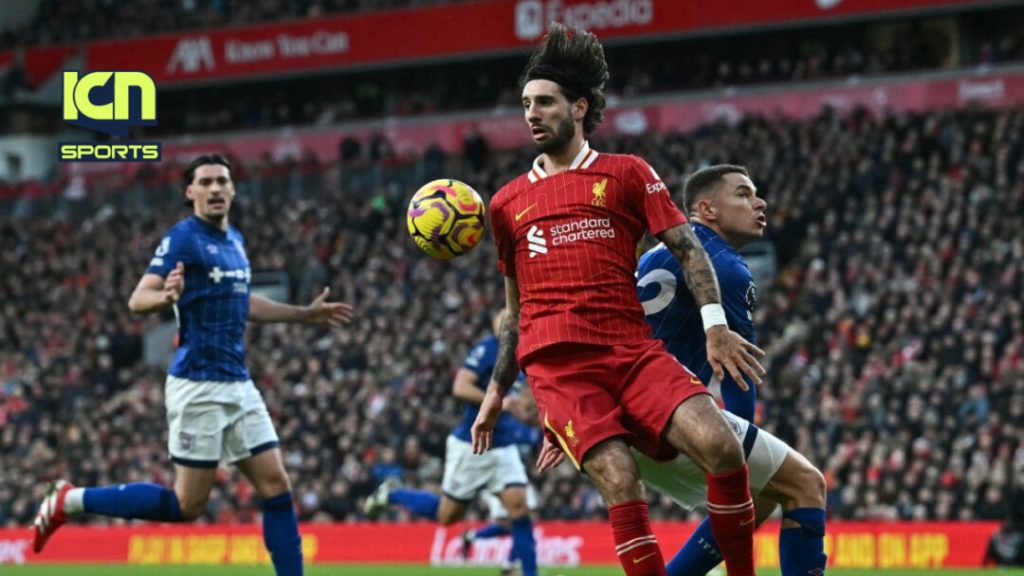 Premier League aprueba la tecnología del fuera de juego semiautomático