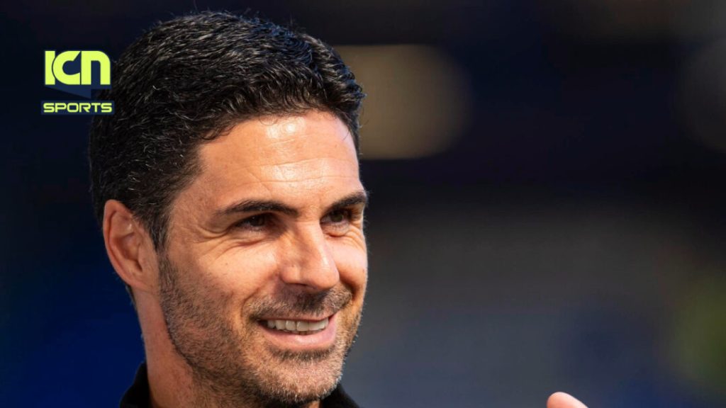 Arteta: “Ancelotti es el entrenador con una historia más bonita”