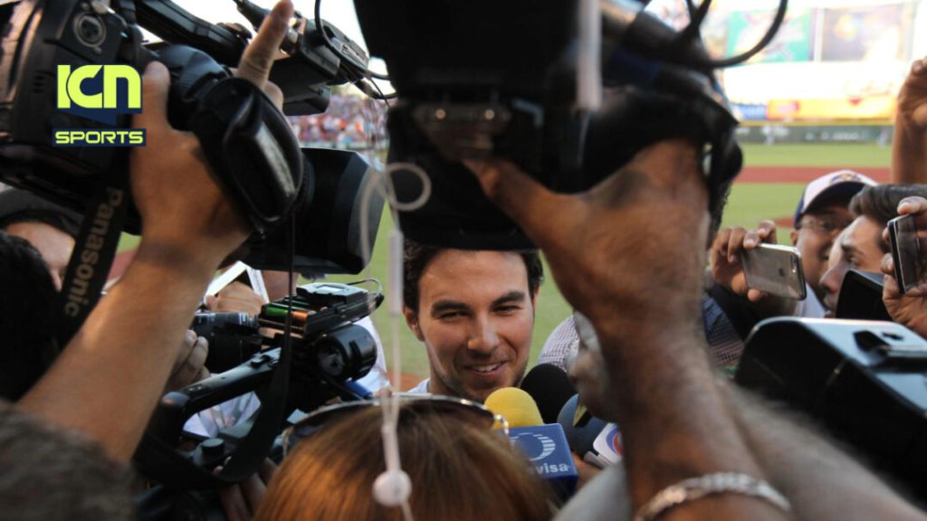 ‘Checo’ Pérez volverá a la Fórmula Uno