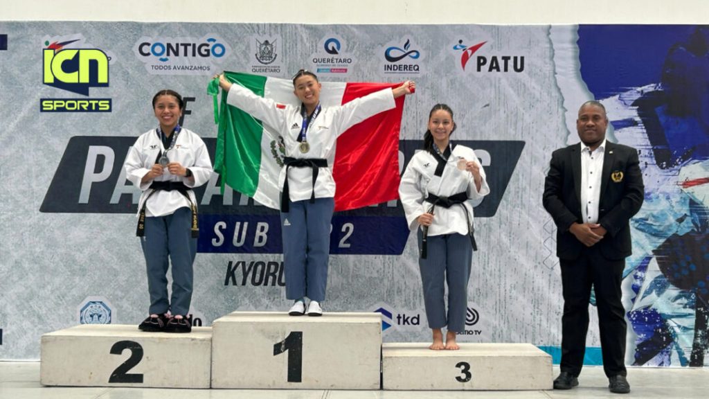 Honduras brilla con dos bronces en clasificatorio rumbo a Asunción 2025