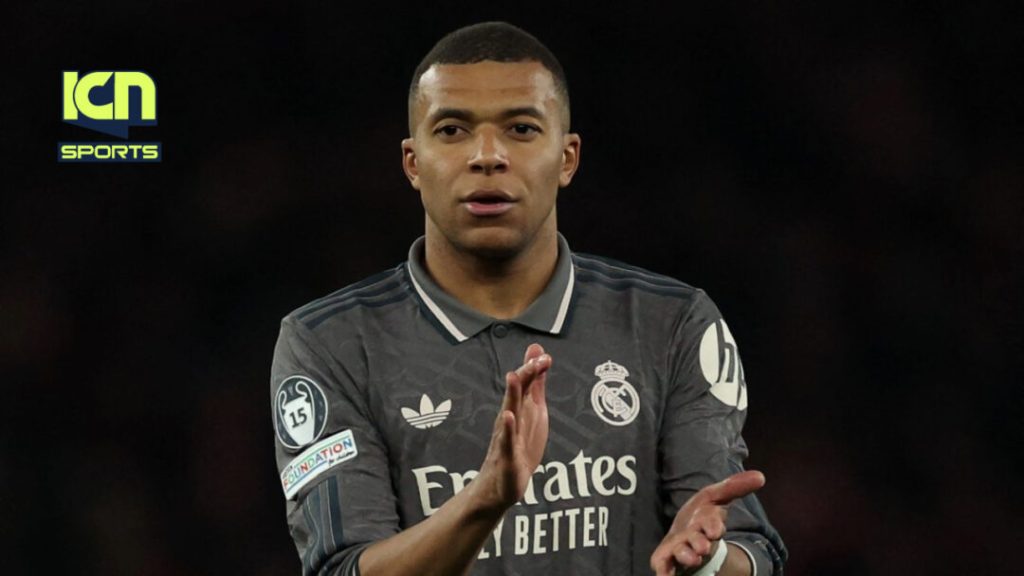 Mbappé asegura embargo de 55 Millones de Euros al PSG