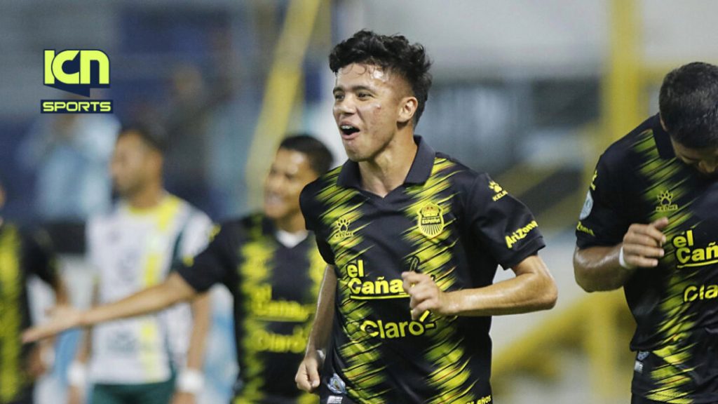 Real España alcanza a Olimpia, que sigue líder en Honduras por diferencia de goles