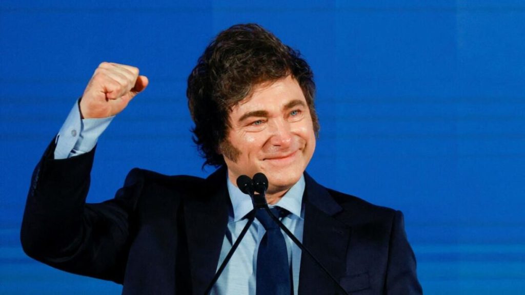 Javier Milei partirá a Roma el jueves para asistir a exequias del papa Francisco