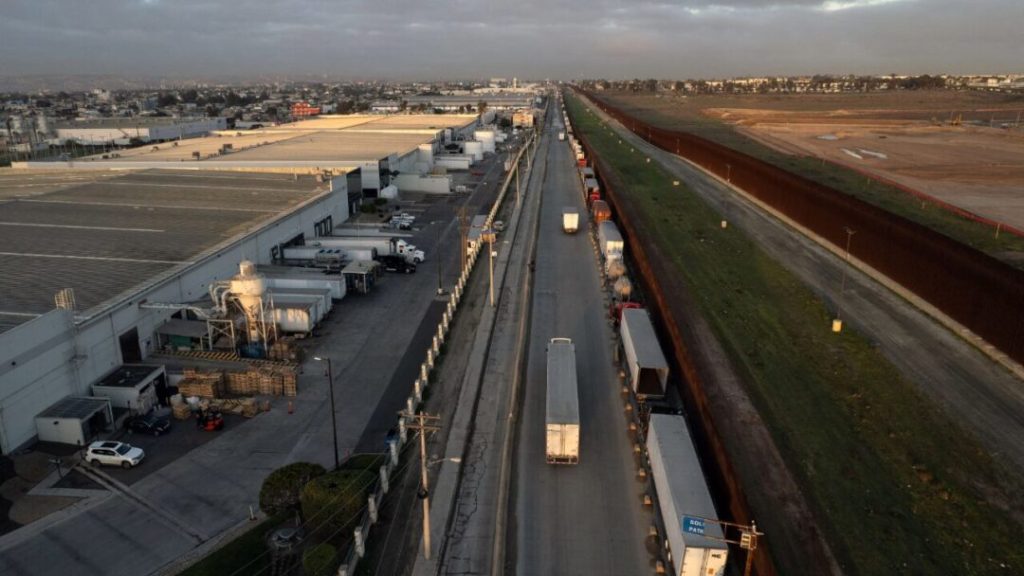 Aranceles de Trump golpean al acero en América Latina
