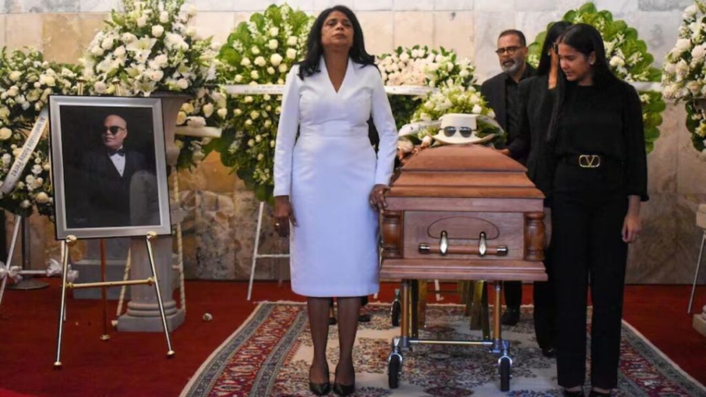 Familia de Rubby Pérez da 48 horas para borrar imágenes filtradas del cadáver